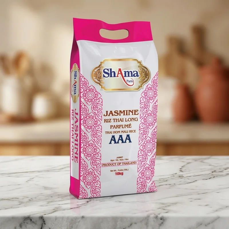 SHAMA JASMIN (AAA) RICE