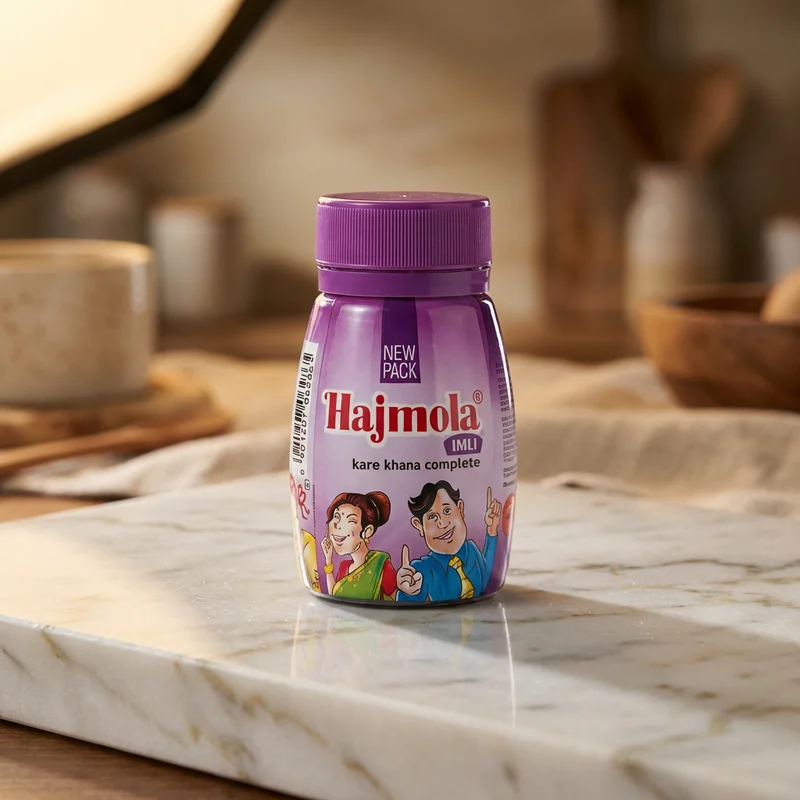 DABUR HAJMOLA TAMARIND