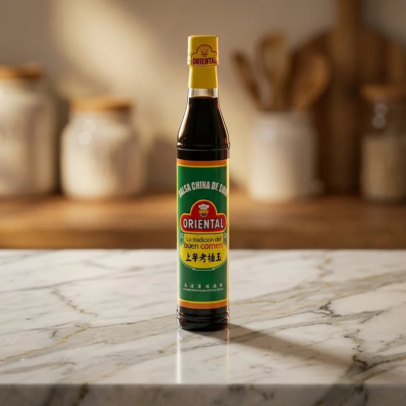 ORIENTAL SALSA CHINA DI SOIA