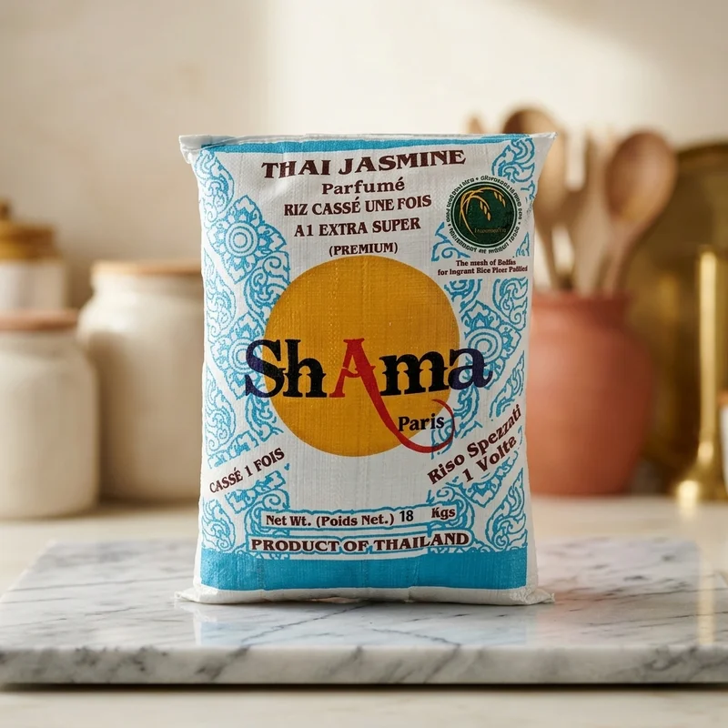 SHAMA PERFUMED BROKEN (1 VOLTA)