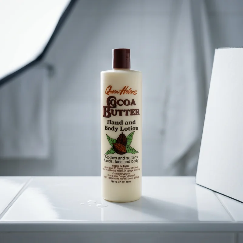 QUEEN HELEN COCOA BUTTER LOTION