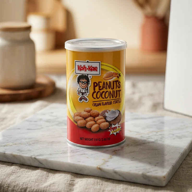 KOH KAE ARACHIDI AROMA COCCO