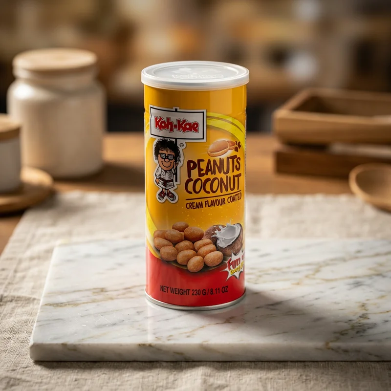 KOH KAE ARACHIDI AROMA COCCO