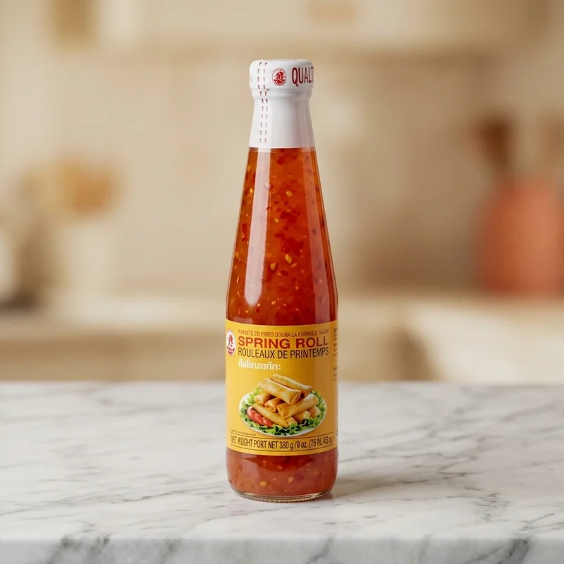 COCK SPRING ROLL SAUCE