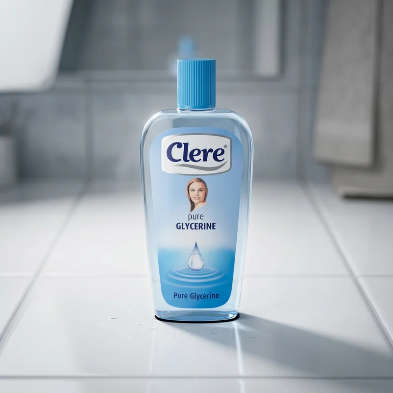 CLERE PURE GLYCERINE