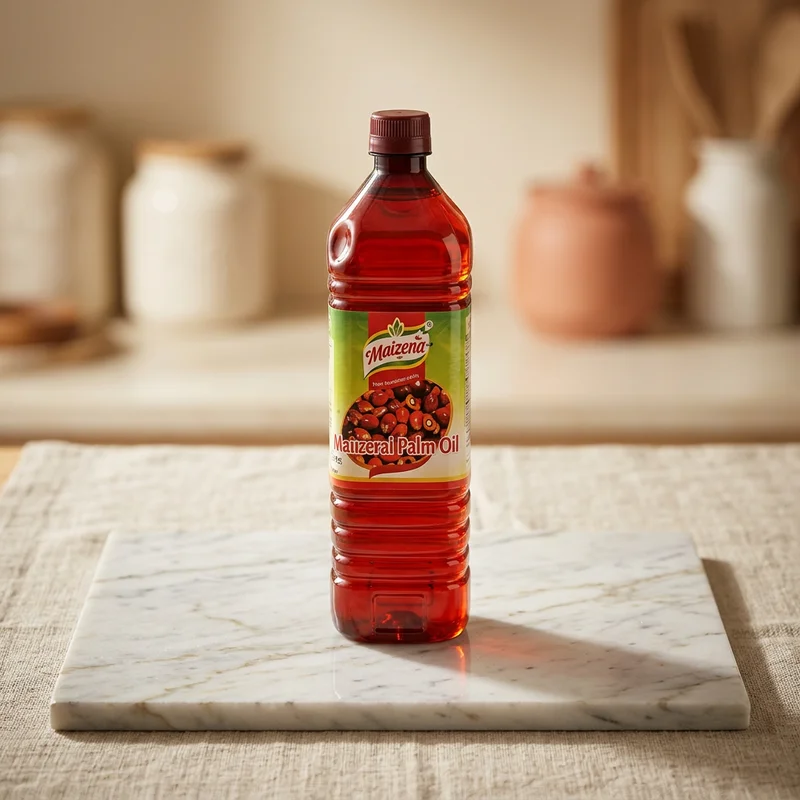 UNIFRESH OLIO DI PALMA