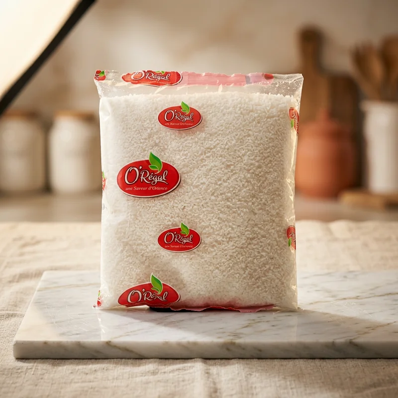 OREGAL COCONUT POWDER