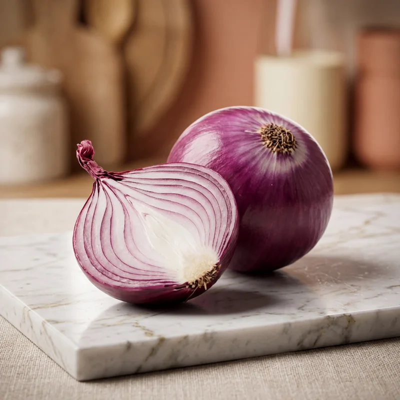 CIPOLLA ROSSA