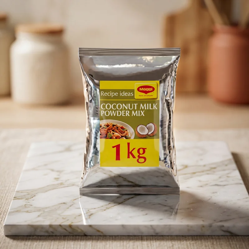 MAGGI COCONUT MILK POWDER
