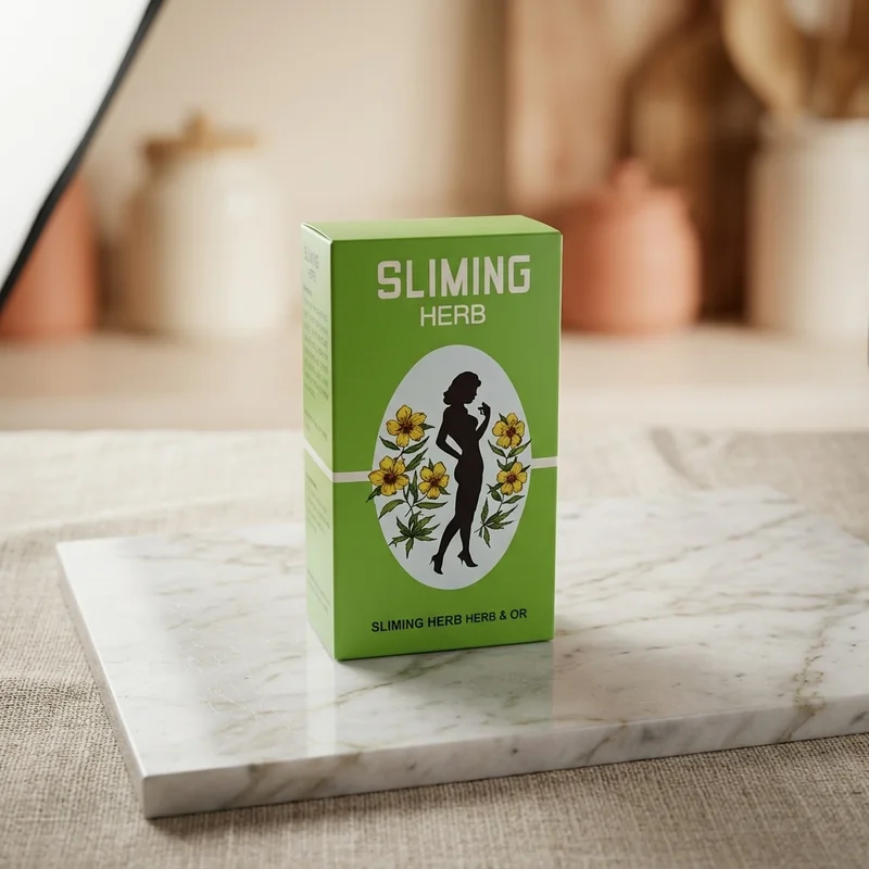 SLIMING HERB TEA