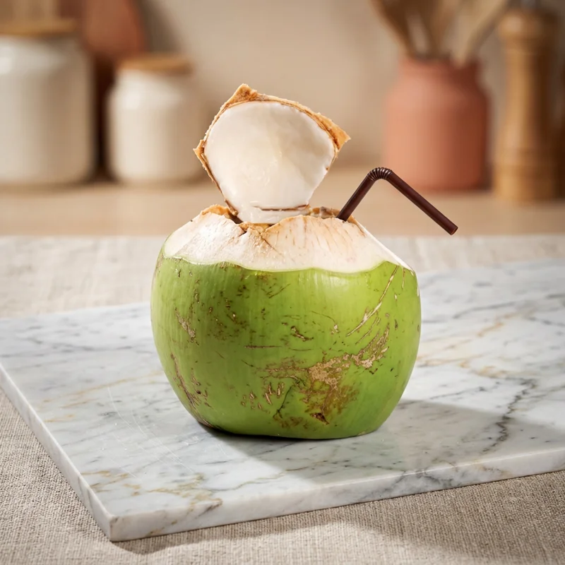 COCCO FRESCO DA BERE VIETNAM