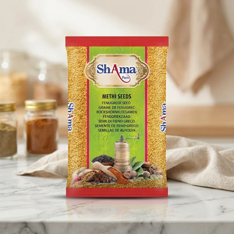 SHAMA METHI SEEDS