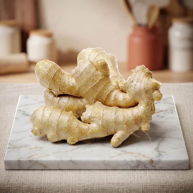 GINGER / ZENZERO CINA