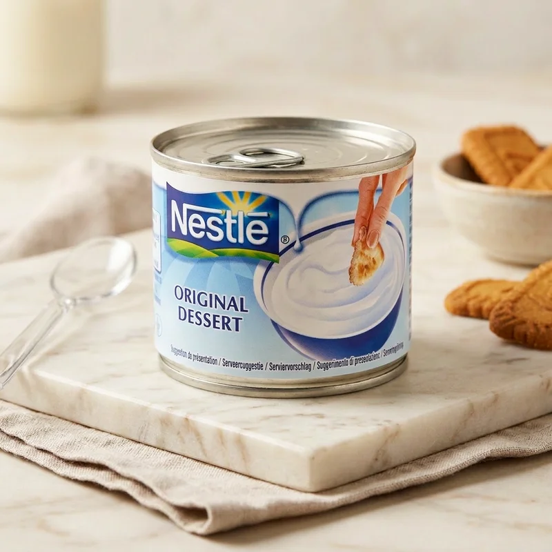 NESTLE CREAM