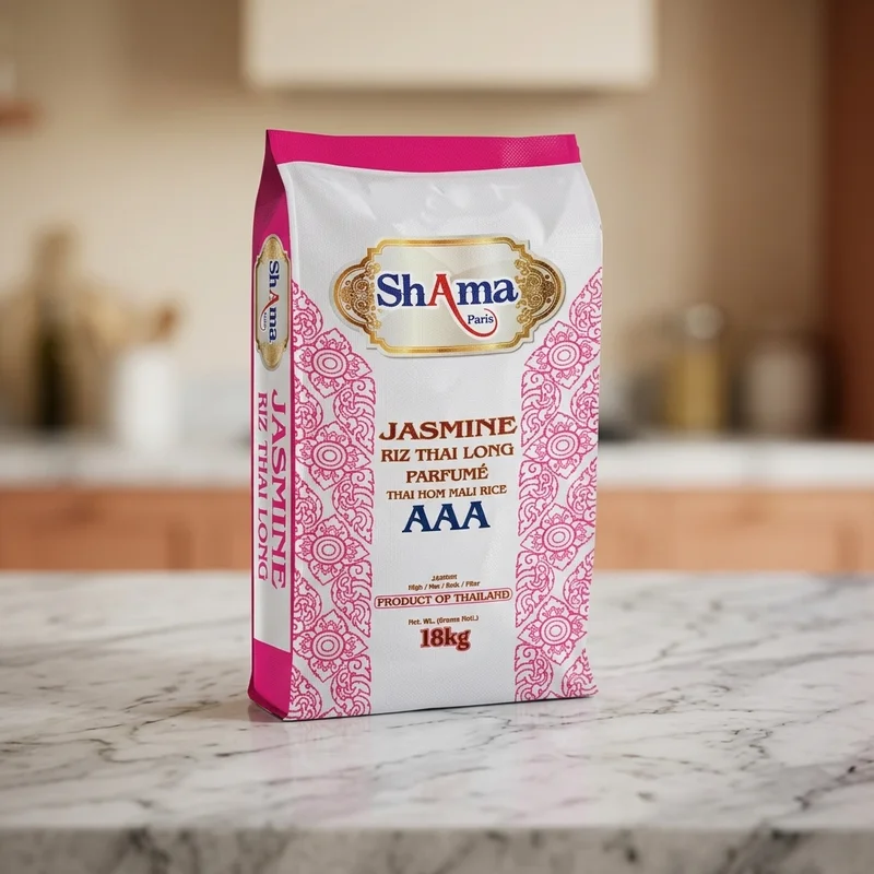 SHAMA JASMIN (AAA) RICE