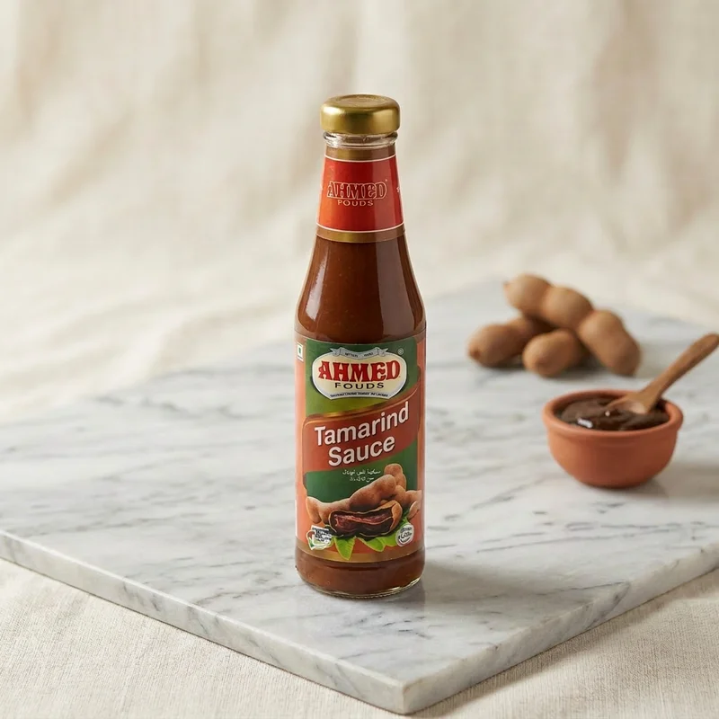 AHMED TAMARIND SAUCE