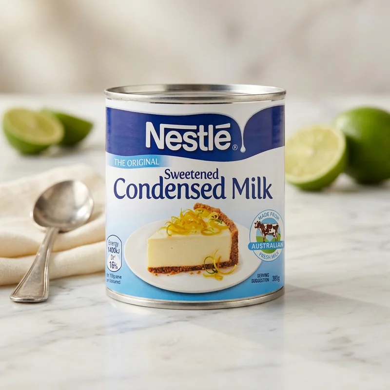 NESTLE CONDENSED MILK
