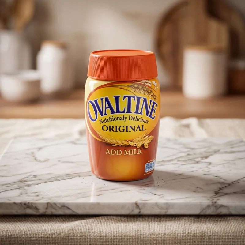 OVALTINE ORIGINAL