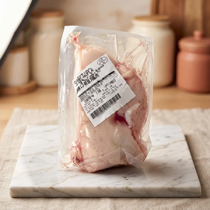 ZAMPE BOVINO S/OSSO BIANCO