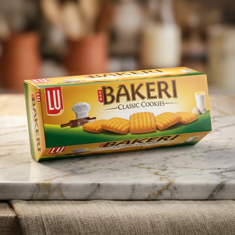 LU BISCUITS BAKERI BISCUITS