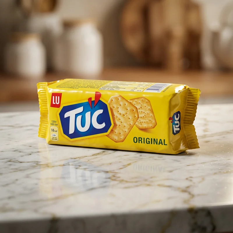 LU BISCUITS TUC