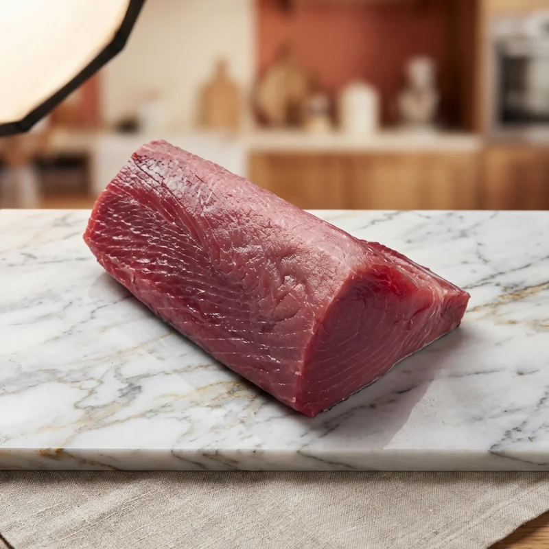 FISH FILONI DI TONNO