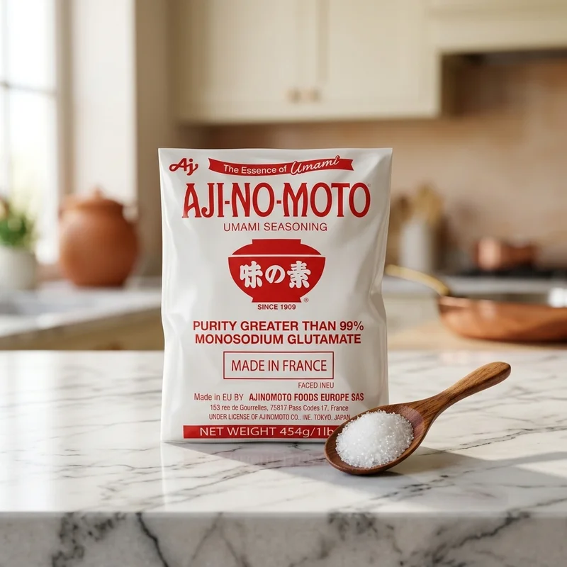 AJINOMOTO MONOSODICO