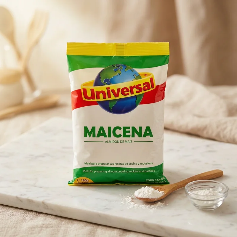 UNIVERSAL MAICENA AMIDO DI MAIS