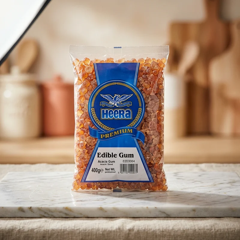 HEERA CHARGUND EDIBLE GUM