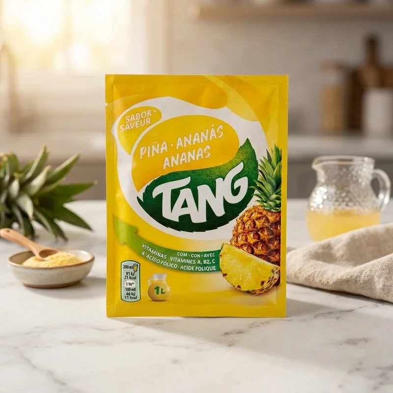 TANG ANANAS