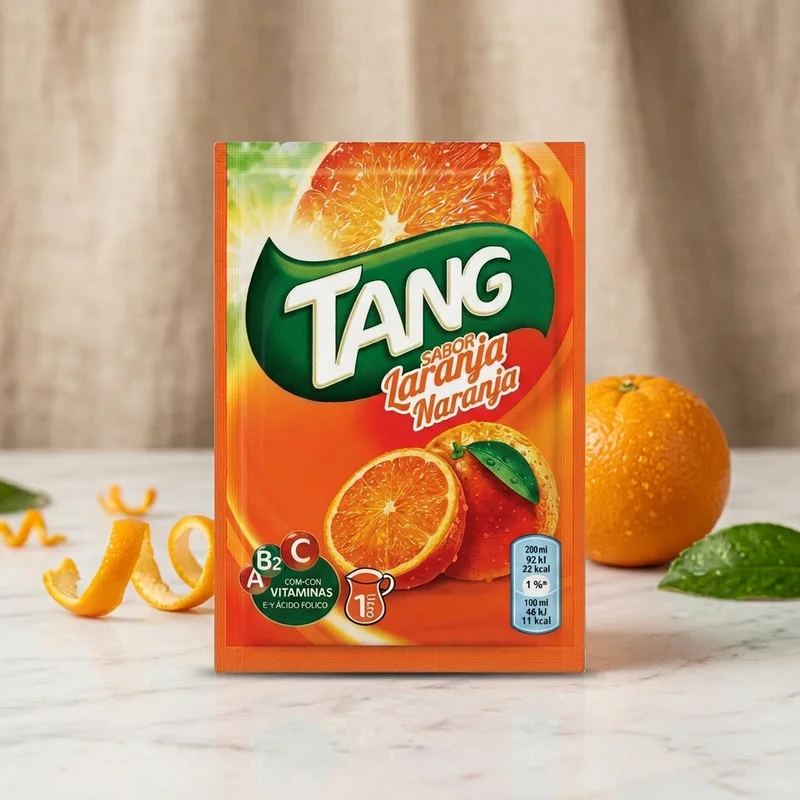 TANG ARANCIA