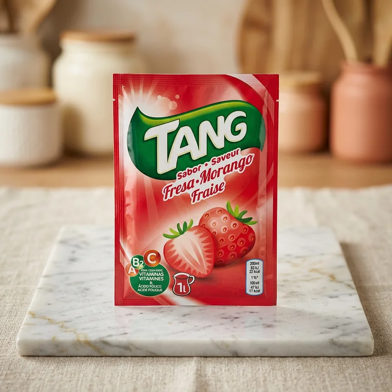 TANG FRAGOLA