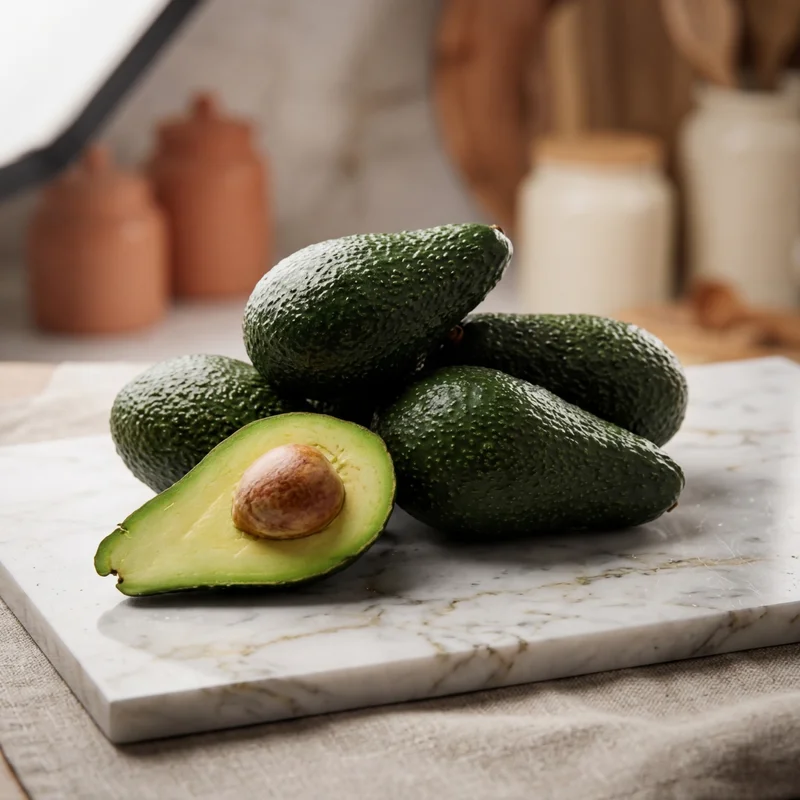 AVOCADO VERDE PINKERTON