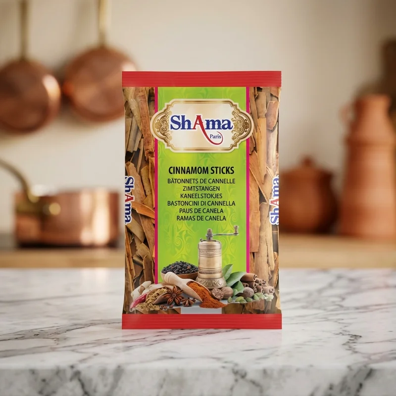 SHAMA DALCHINI WHOLE