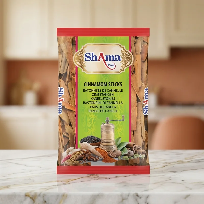 SHAMA DALCHINI WHOLE