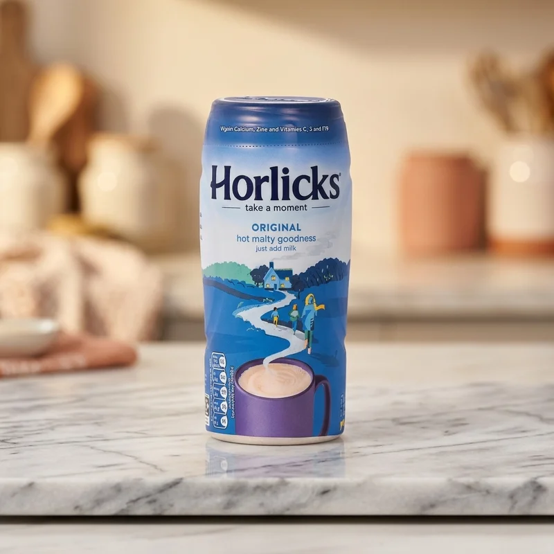 HORLICKS ORIGINAL