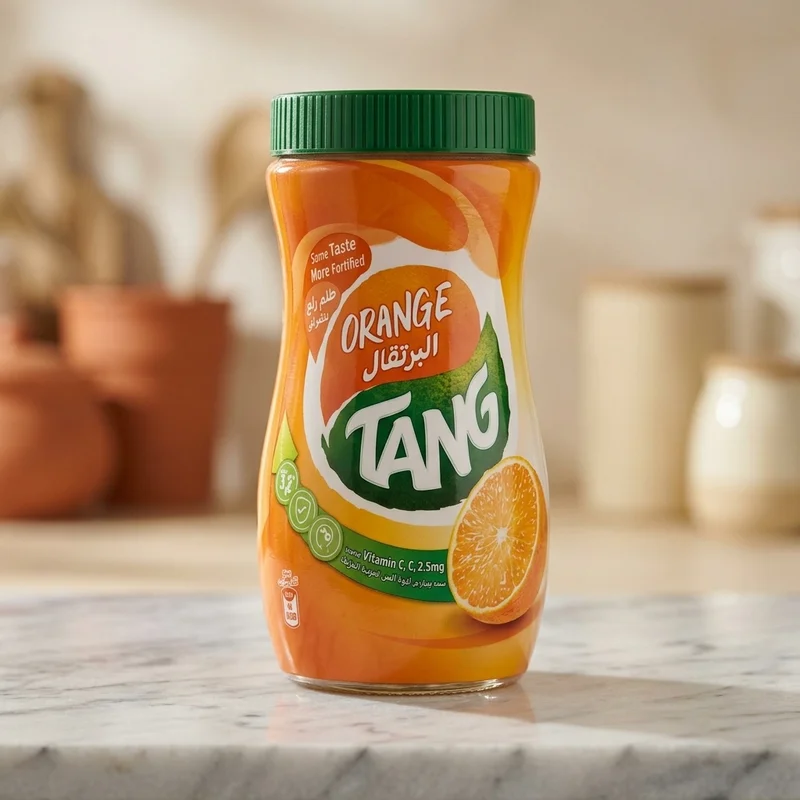 TANG ARANCIA JAR