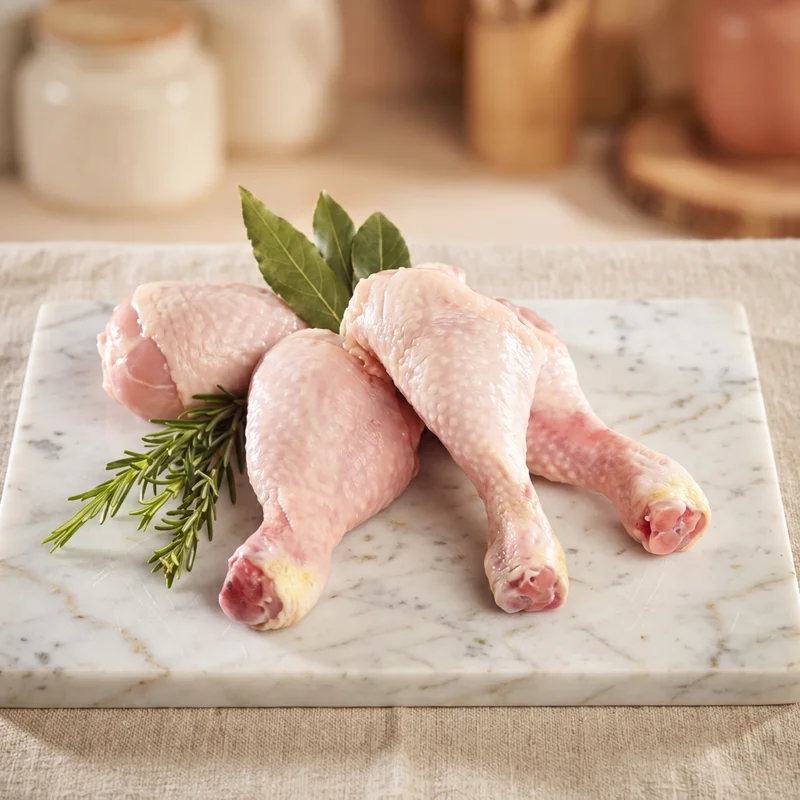 FUSI DI POLLO "HALAL"