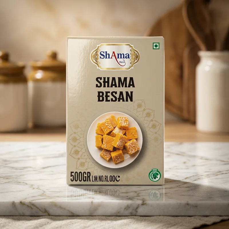 SWEET BESAN