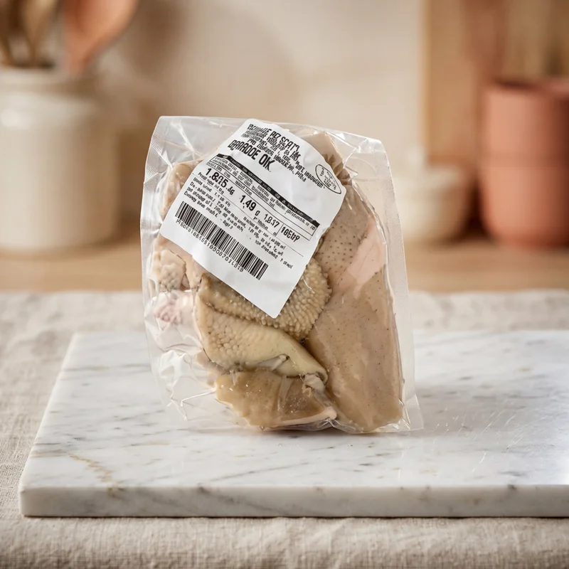 TRIPPA FRASAME BIANCO BOVINO