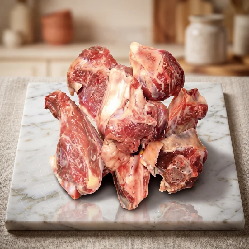 OVINO ADULTO PECORA (GOAT MEAT)