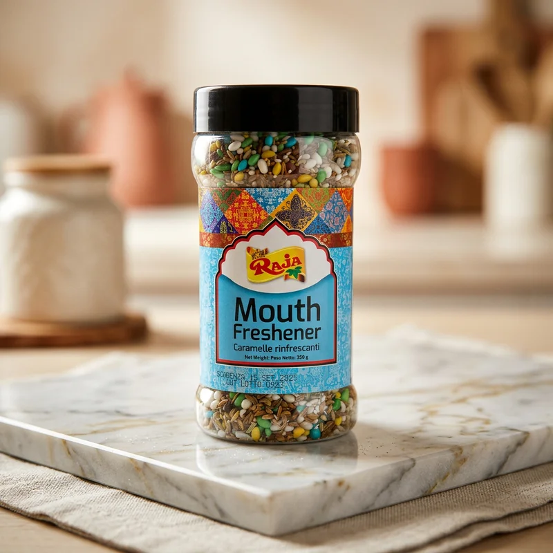 RAJA MOUTH FRESHNER KISHMISH