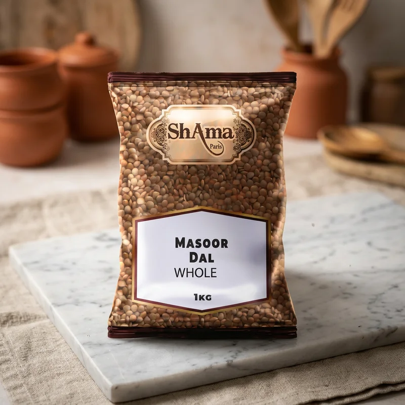 SHAMA MASOOR WHOLE