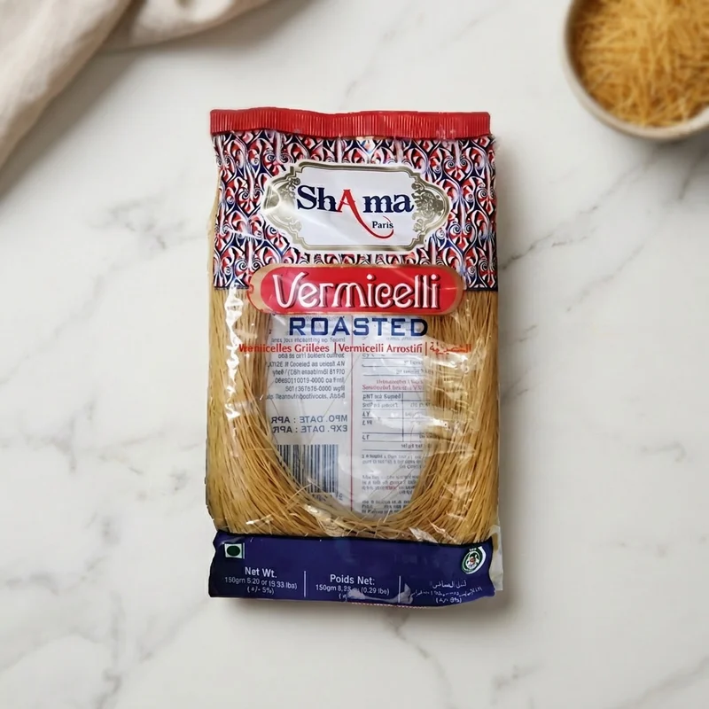 SHAMA ROASTED VERMICELLI