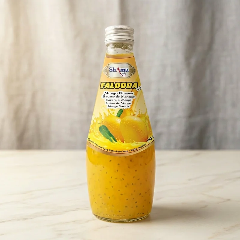 SHAMA FALOODA (MANGO)