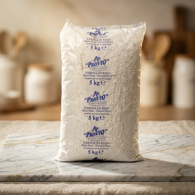 ADEA (PRONTO) FARINA DI RISO