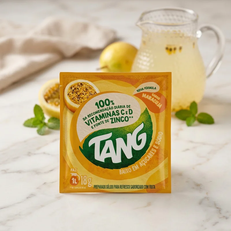 TANG MARACUJA