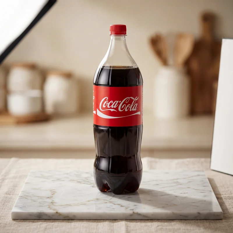 COLA INGLESE BEVANDA