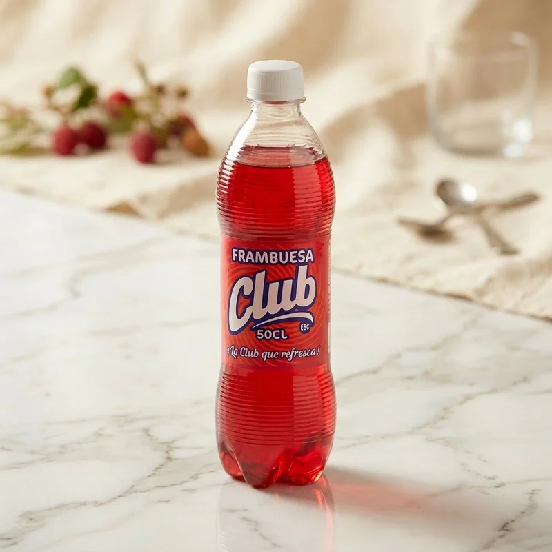 COUNTRY CLUB LAMPONE