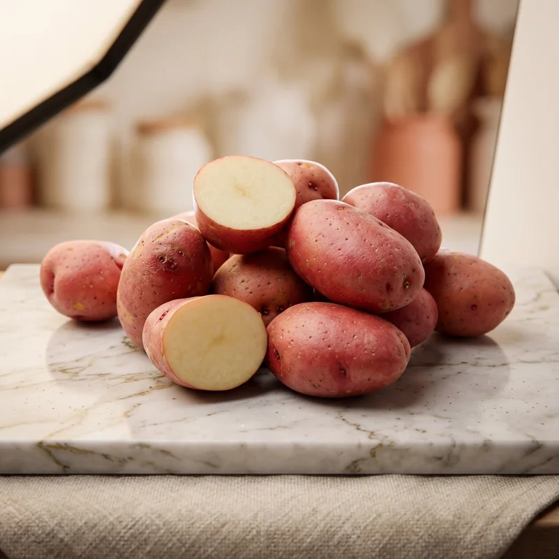 PATATE LAVATE ROSSE FRANCIA